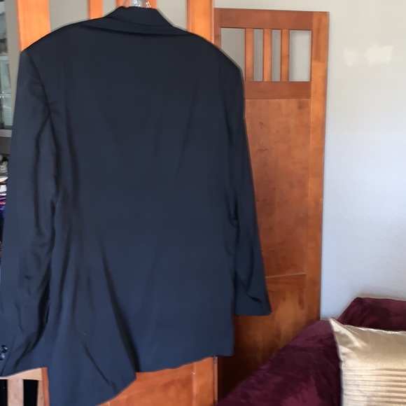 🌻🌻🌻 BOG2 SALE ITEM! Men’s Suit Jacket With Pocket Watch Pocket - Picture 2 of 7